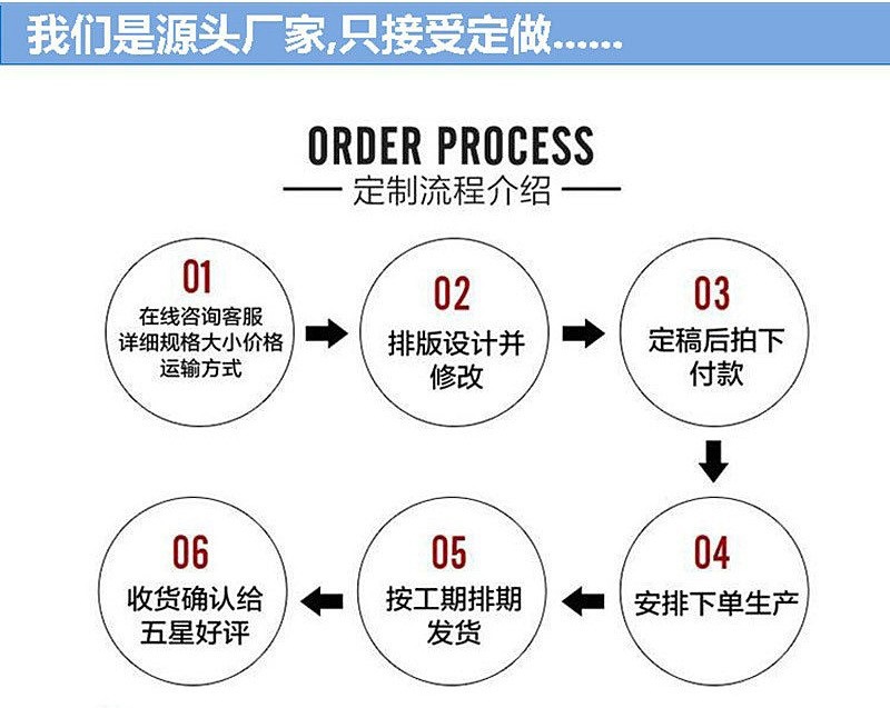 11订做