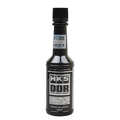 Cleaner Motorcycle Pea, Motor gasoline additive