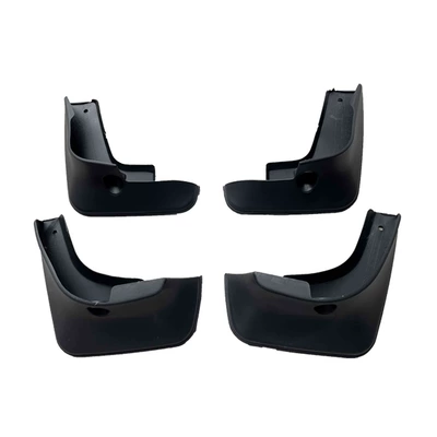 Mudguard: Dragon Premio Fenders 96-25