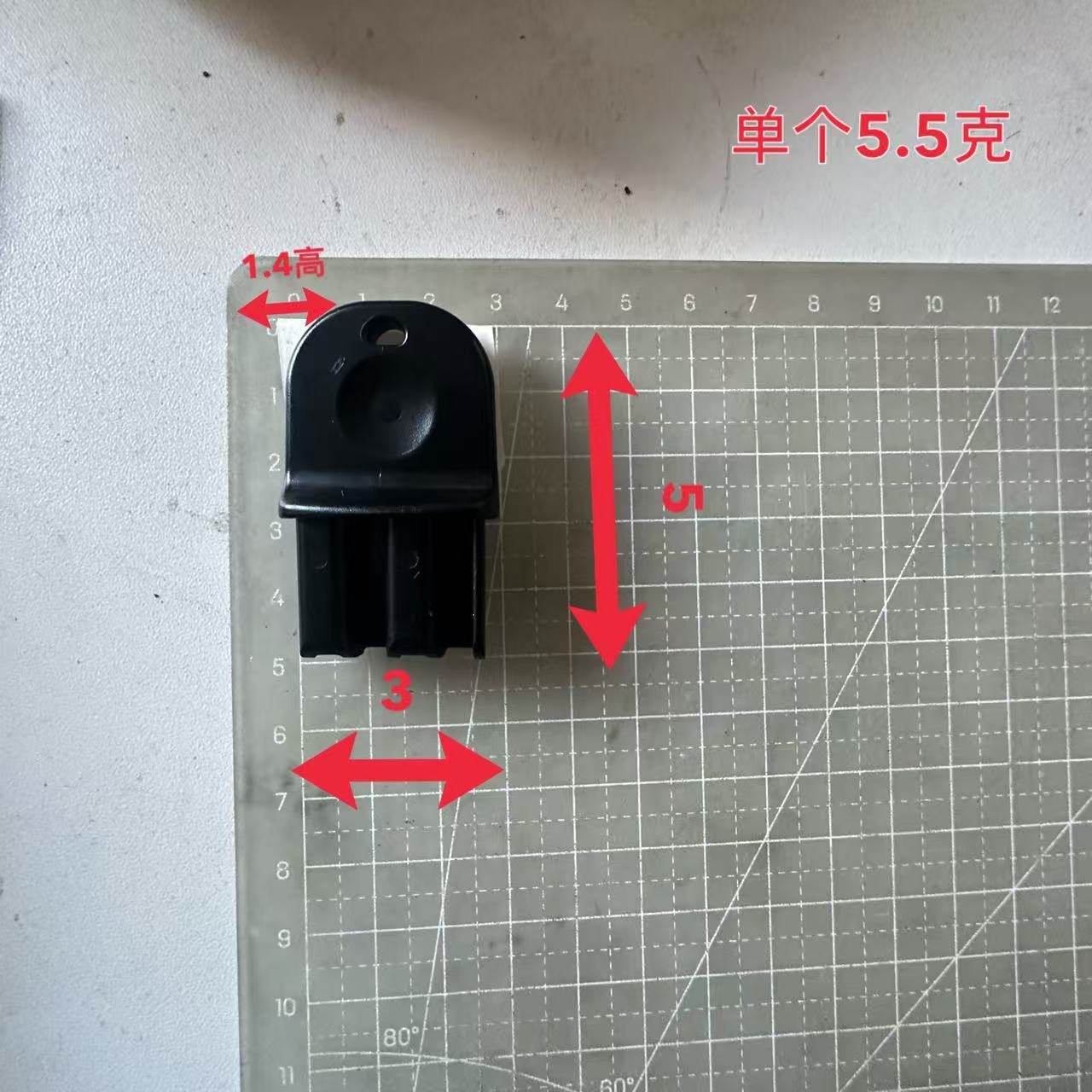 Mercancías transfronterizas Georgia Pacific 50504 dispensador de papel higiénico desinfectante de manos llave cat8398