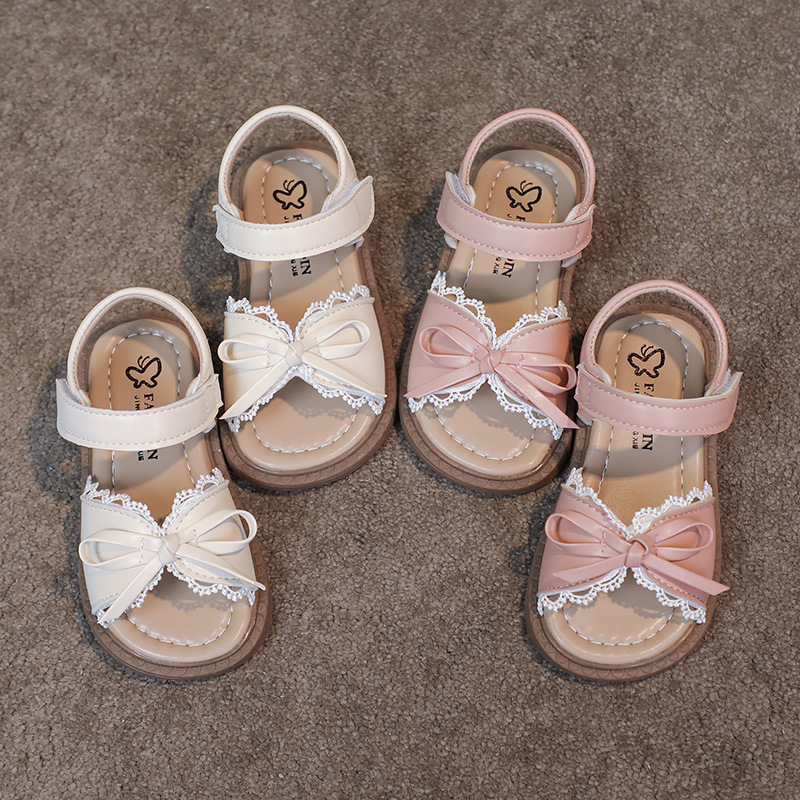 Fashionable sandals