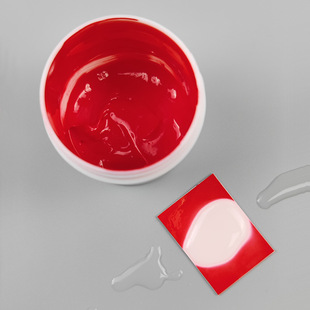 �М�׃ɫ��ī  �zӡ���T��׃ɫˮ�{ �ָ���ɫ�T�� ģ������30g��