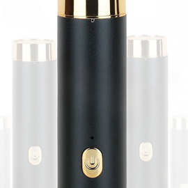 合金香炉器熏香炉手持车载USB沉烟供迷你熏香充电阿拉伯电子小型