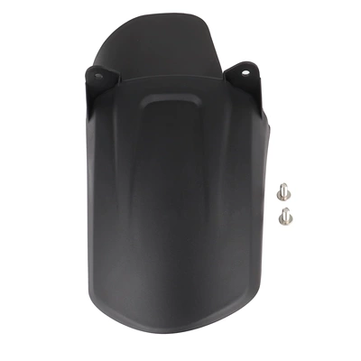 Motorcycle Fender Suitable for Qulong Light Bee - glossy-tire-fender