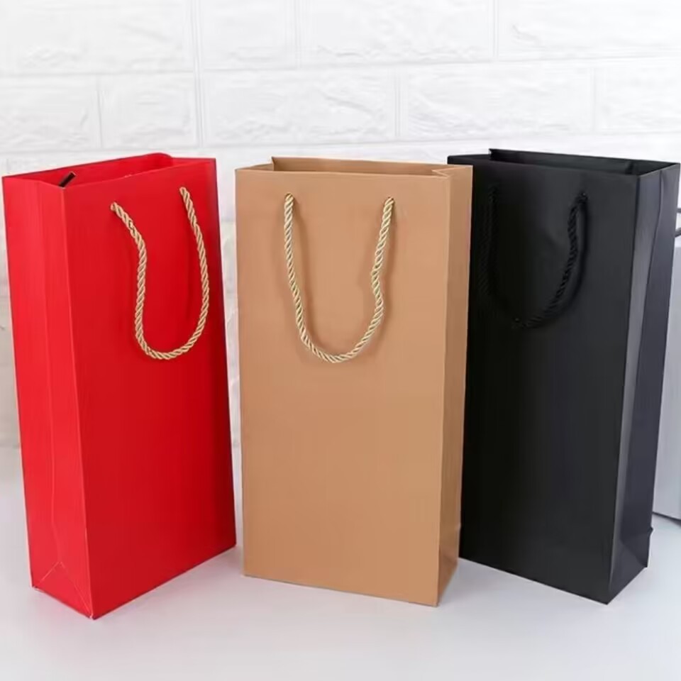 欧洲环保再生卡酒盒