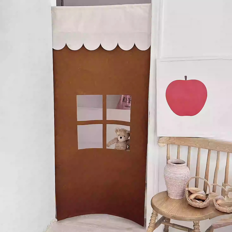 Ins風子供の部屋が可愛いです。|undefined