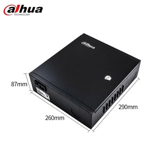J8As Single Door Controller Double Door Type Iron Box Dahua System Dh Two-Way Access Controller Track Four Door G3