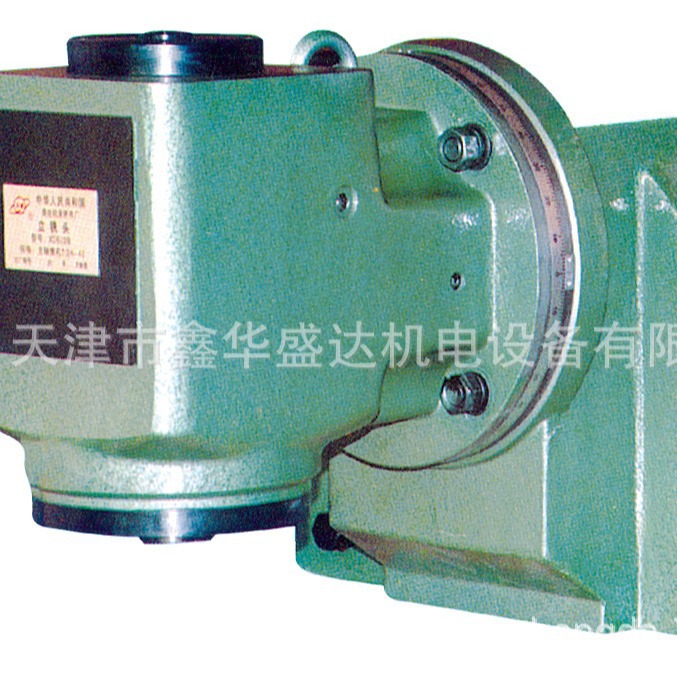 【官方特约经销商】烟台环球立铣头XC602B-含税 价低 天津代理