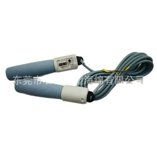 Sports Counting Skipping Rope Nbr Sheath Foam Tube Grinding Chamfering Rubber Plastic Grip Nitrile Rubber Hand Grip Cover