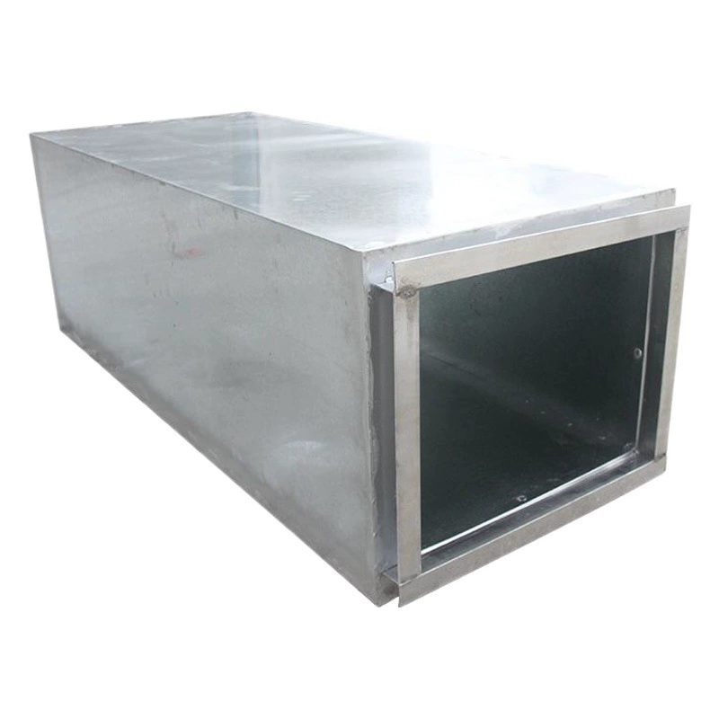 Завод прямой оцинкованной Глушитель Трубы, партия настройки для проведения различных размеров трубы глушитель трубы локоть глушителя