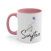 Taylor SWIFT ceramic coffee Mark Cup Tea Cup New Swiftie American American Swiftea