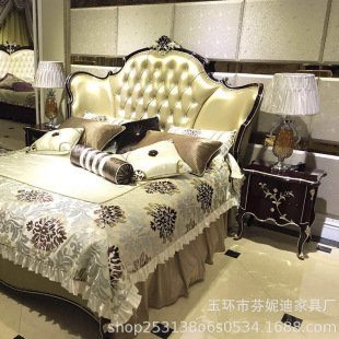 ���ݵϚWʽ����ľ1.8����ɫ���^��ţƤ�p�˴��鴲���Ҵ��¹ŵ�