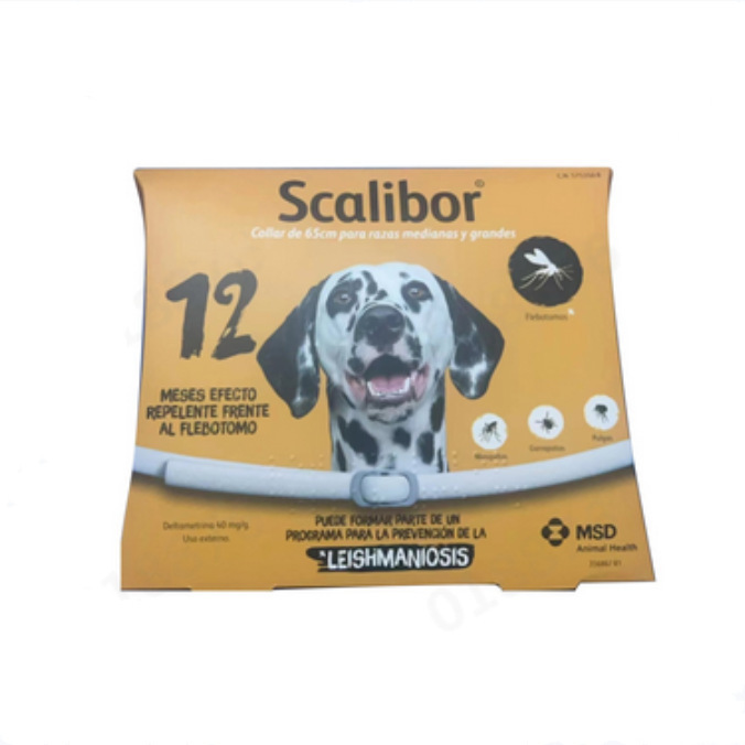 新型Scalibor犬猫はノミに行って虫を駆除する首輪アマゾンwishが国境を越えて起爆して調整できる|undefined