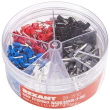 廠家直銷VE1008管型預絕緣接線端子/組套端頭