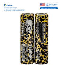 ���߿Ƽ������}��һ�����l؛18650 3.7V2600mAh50A��x�ӳ��늳�