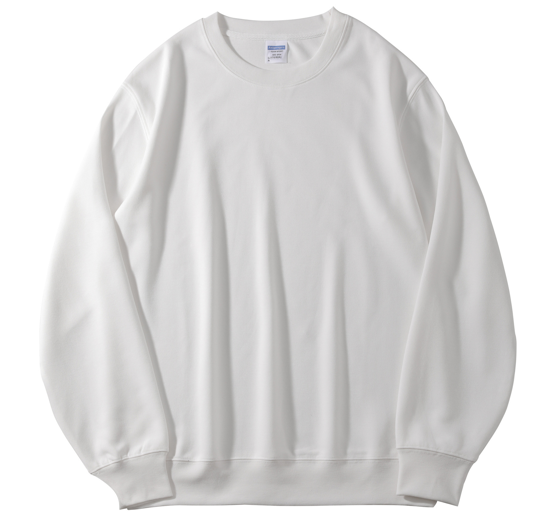 Otoño y invierno chaqueta con capuzas con camisa de terciopelo impresa personalizada logotipo de la fiesta del equipo de servicio de clase camisa bordada