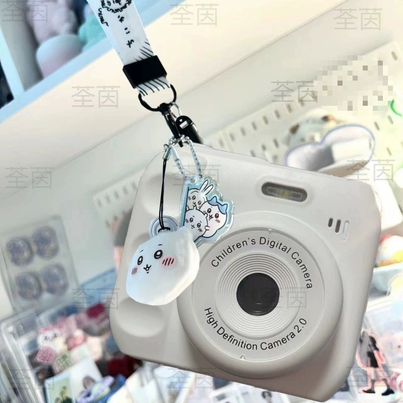 Милая камера Polaroid для младших школьников, 5000W, двойная камера и варианты памяти