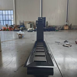 排屑机;其他机床附件;机床护罩