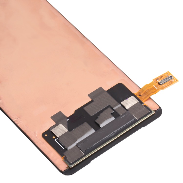 Aplicable para Sony Xperia 5 II Original OLED LCD Touch Assembly