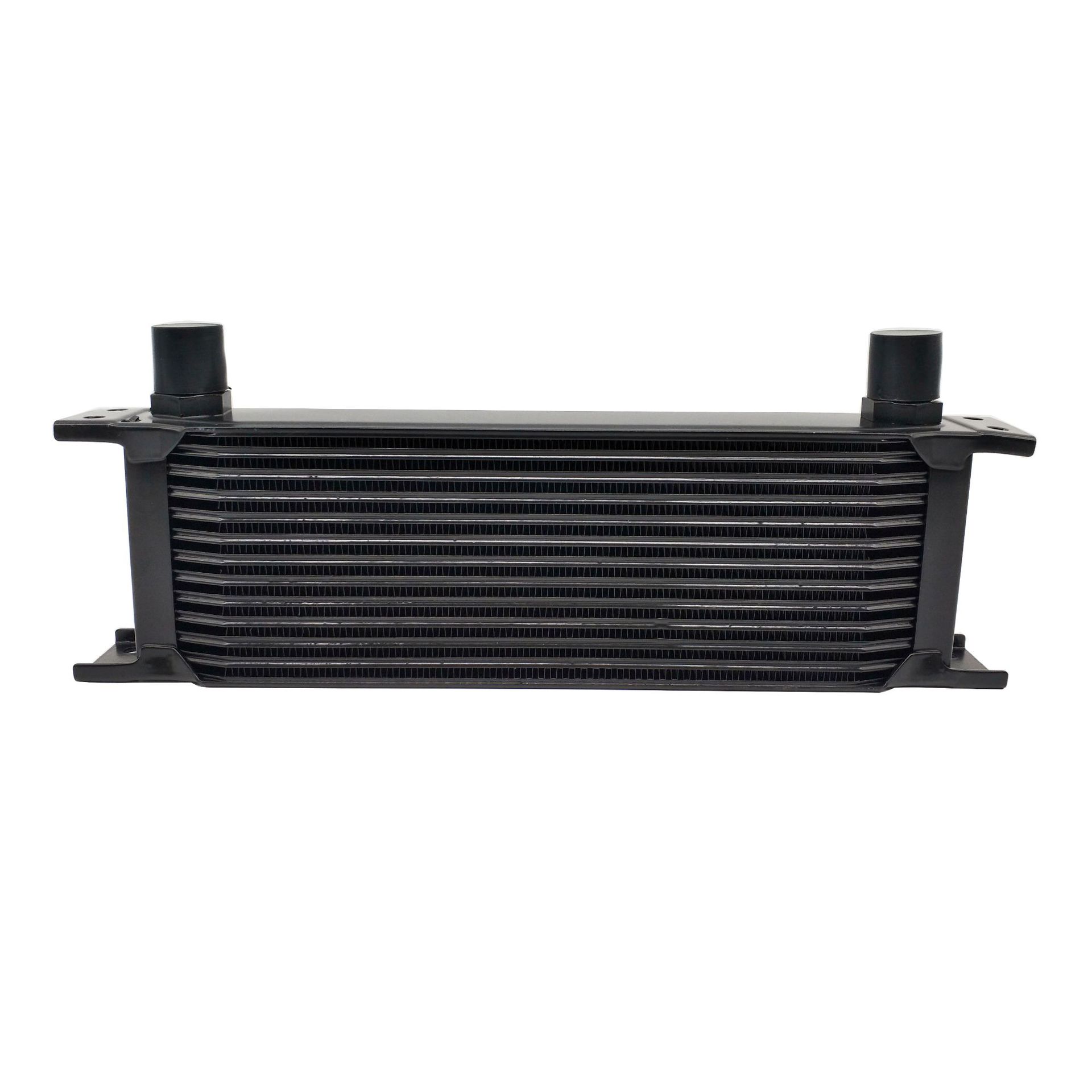 Factory direct car modified AN10 British oil cooler radiator engine gearbox oil cooler