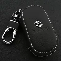 Применимо Suzuki 4 ключей чехол для ключей Vitra дистанционного управления чехол для мужчин