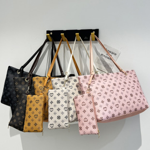 Set, shoulder bag, L2023, European style