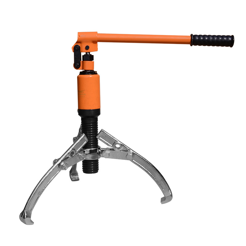 埃米顿 10T  可调式液压拉马11061316