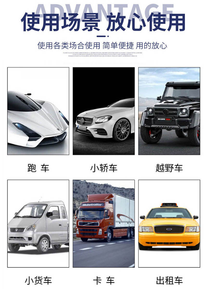 Manufacturer Supplies Car Battery Terminal Clamps, Multi-Wire Battery Clamps, New Type Terminal Clamps