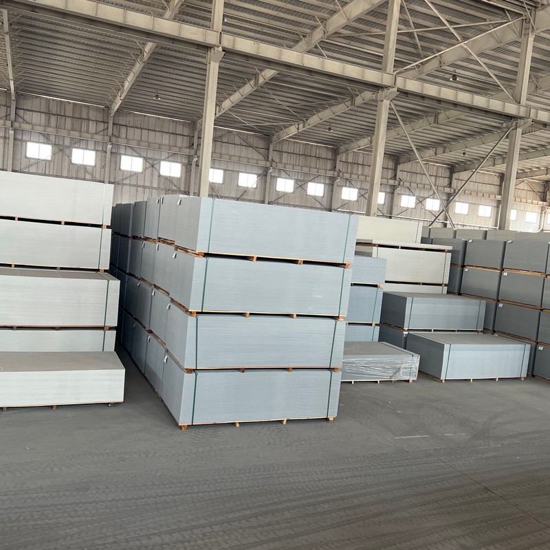 陕西FC纤维水泥压力板隔层隔音楼承板厂房仓库阁楼承重板