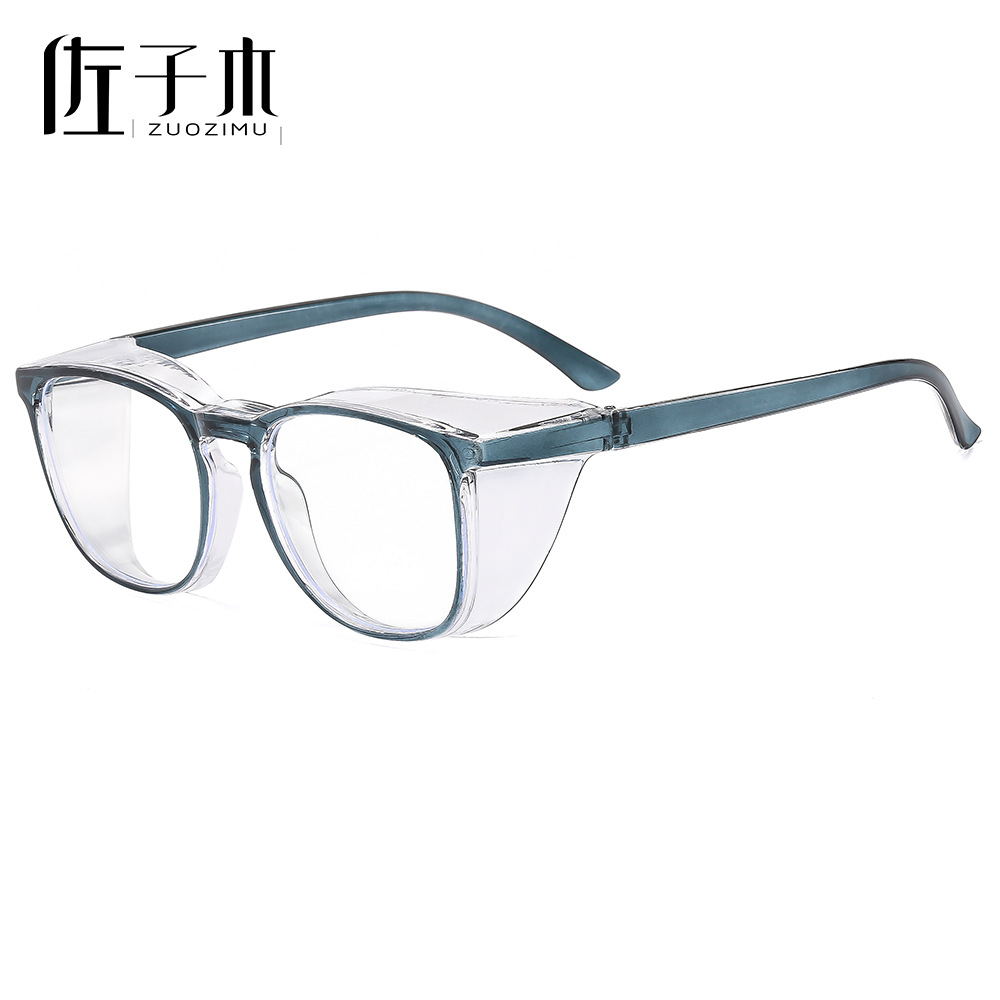 Бронзовая модель синий (противотуманная и синяя пластина)