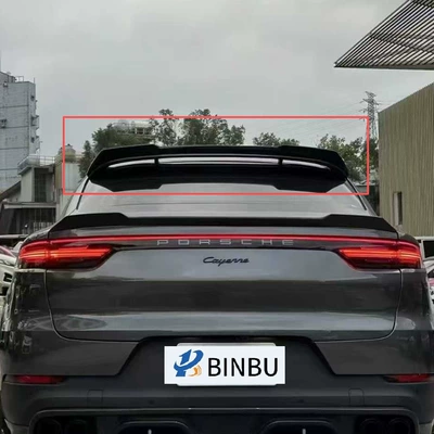Suitable for Porsche Cayenne Spoiler