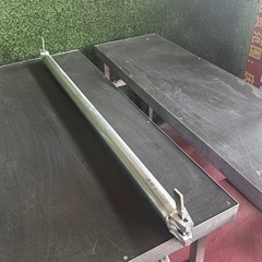 レイアスタンド ステージタイロッド ディスクバックル足場 リフトステージスタンド ライトスタンド 背景スタンド タイロッド水平バー