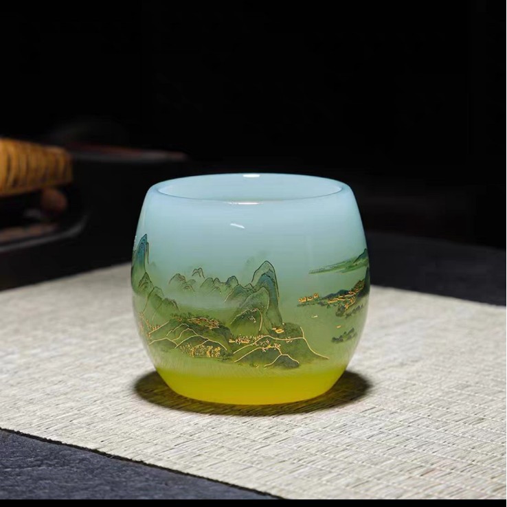 (Azul) Qianli Jiangshan Cup