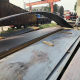 Wuxi in stock Sales Hot Plate Kaiping Coil Ordinary 235B Hot Rolled Plate Machinery Manufacturing Boiler Plate Delivered to Home