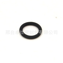 丁青橡胶O型圈 NBR FKM 密封圈等各种橡胶密封圈