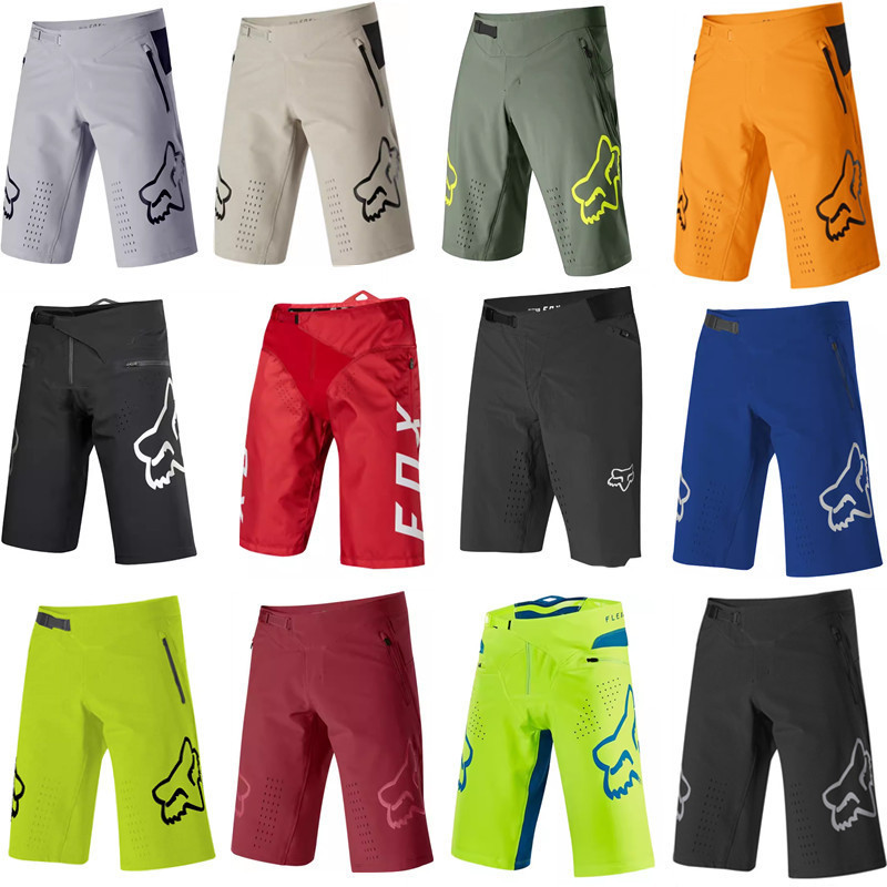 Off-Road Motorcycle Shorts, Versatile and Stylish, Quick-Drying and Breathable Riding Gear, European and American Sizes Off-Road Motorcycle Shorts, Versatile and Stylish, Quick-Drying and Breathable Riding Gear, European and American Sizes
