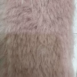 绒布;其他针织面料;涤纶面料