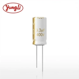 铝电解电容器;超级电容器