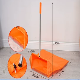 扫把、簸箕;垃圾夹;拖把、拖布桶