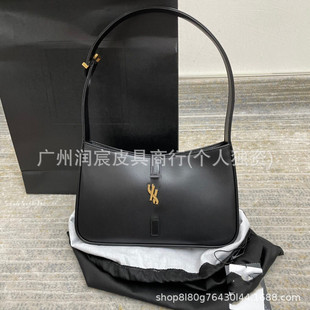 Le5A7 Bag BOXƤ �߼y��Ƥƽ�yҸ�°����ν���logoŮ�����Ƥ�߳�
