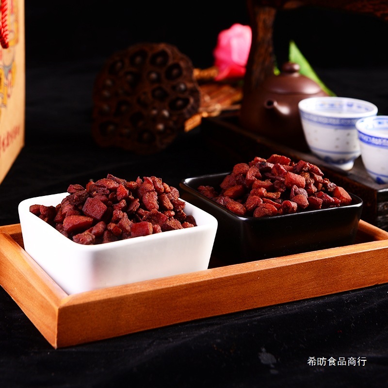 丁家脆哨贵州地方特产贵阳脆皮五花肉猪肉零食休闲小吃猪油渣哨子|undefined