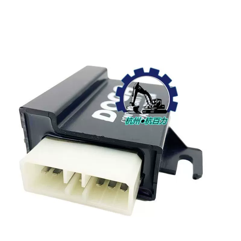 300611-00271 Daewoo экскаватор стеклоочистителя реле подходит DX75 80 150 215 260 380