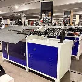 金属成型设备;排焊机;工程建筑机械