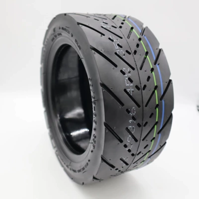 Zhengxin 90/65-6.5 Self-Repair Road Yolsuzluq şinləri