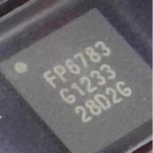ȫԭb FP6783 FP6783WQCTR QFN20ҺԴоƬ
