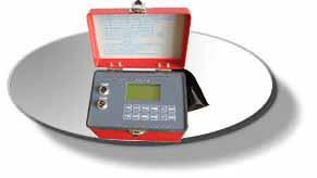 钢弦频率测定仪 配件   MHY-07035