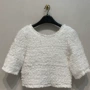 宽松新款春夏显瘦小衫