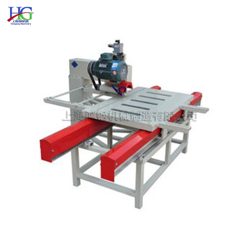 室内装修瓷砖开槽设备 圆边电动抛光机 45度倒角机瓷砖介砖切割机