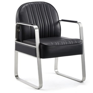 Fábrica directa silla de peluquería silla de peluquería salón de peluquería silla de corte de pelo red tienda de marea roja caída