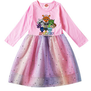 �������Sprunki Ůͯ�b�B��ȹ�� ���샺ͯȹ��9157